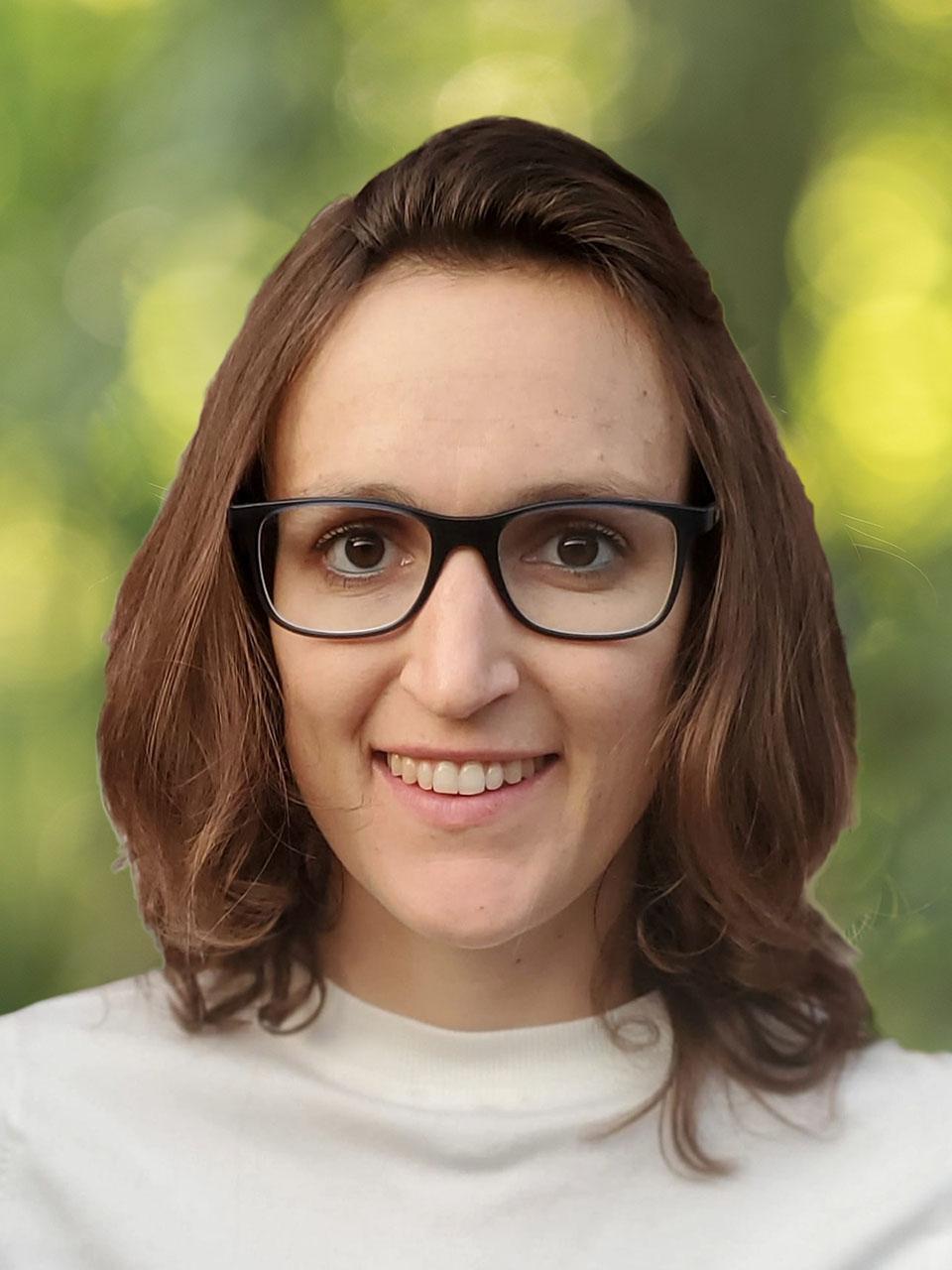 Dr. Céline Verougstraete Dr. Céline Verougstraete