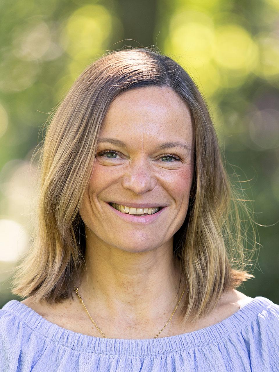 Dr. Patricia Cryns Dr. Patricia Cryns