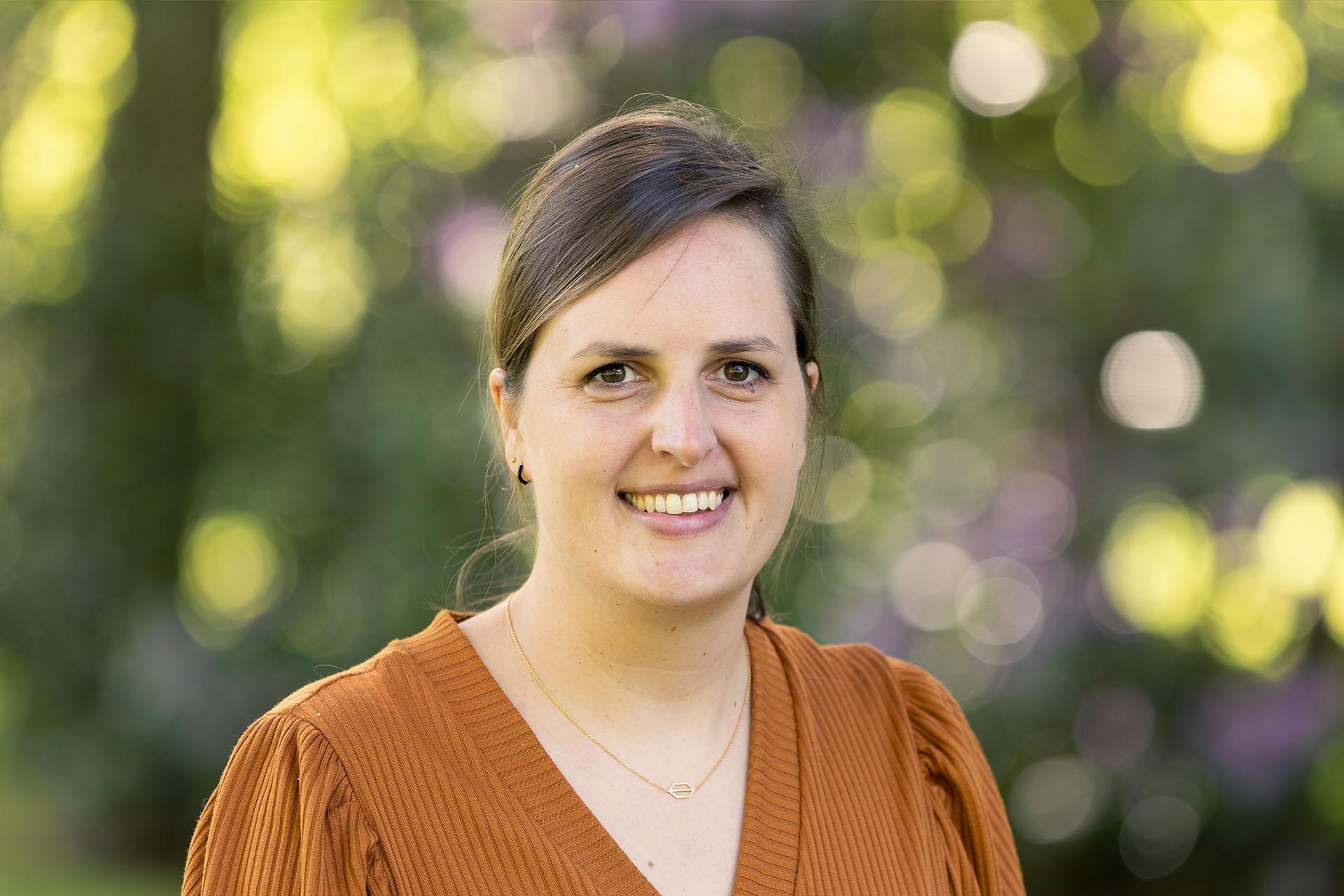 Dr. Marjan Verbruggen Dr. Marjan Verbruggen